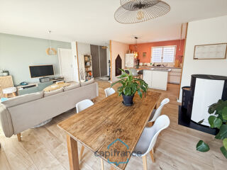  Maison à vendre 4 pièces 88 m²