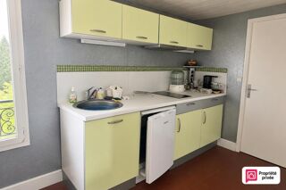  Maison à vendre 5 pièces 135 m²
