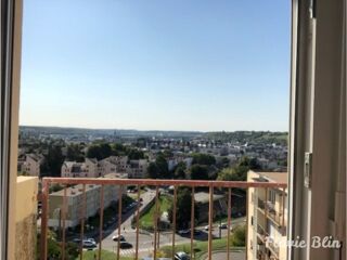  Appartement � vendre 1 pi�ce 30 m�