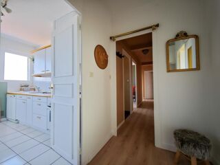  Appartement à vendre 5 pièces 88 m²