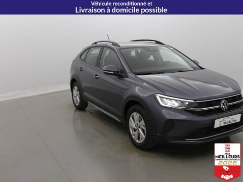 Taigo TSI 110 Life Plus 2023 occasion 10150 Lavau