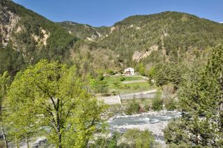  Maison � vendre 3 pi�ces 61 m�