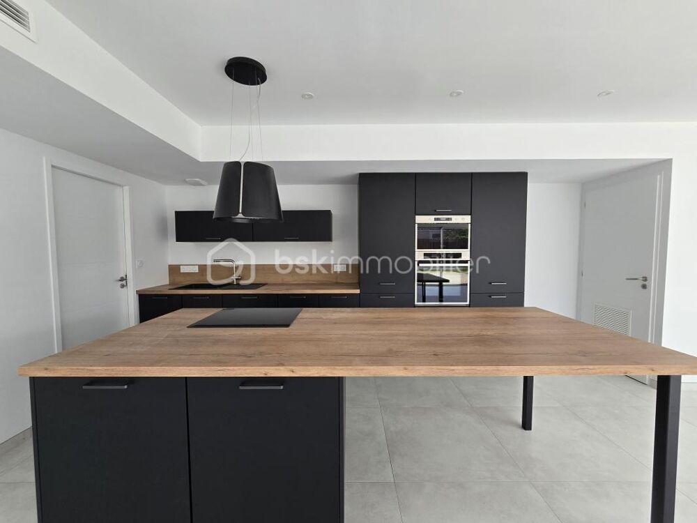 Vente Maison ? Maison neuve 2025 avec piscine – 120 m² – À moins de 10 min des plages Saint hilaire la foret