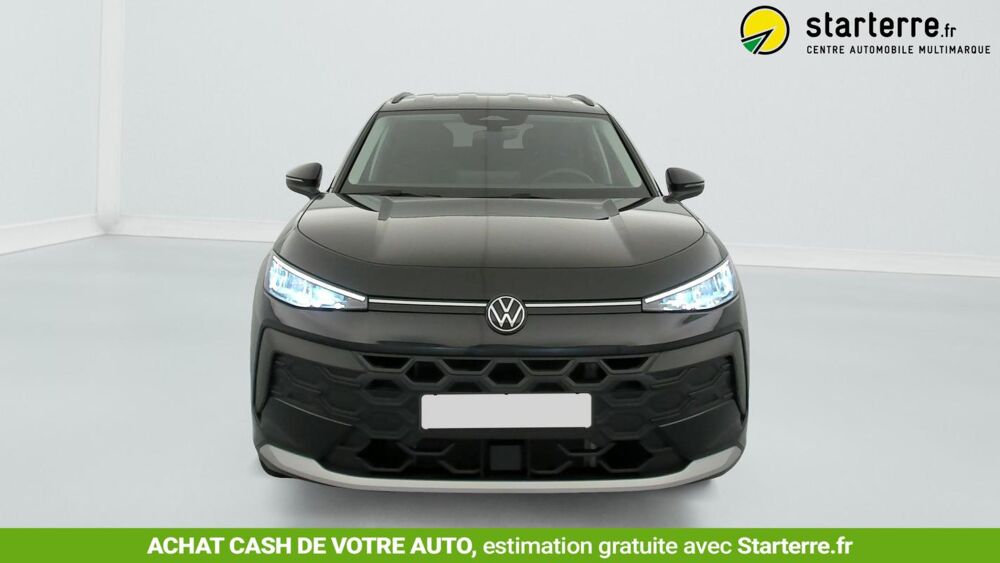 T-ROC 1.5 eTSI Hybrid 116 ch DSG7 Life 2025 occasion 69190 Saint-Fons