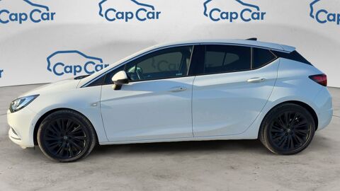 Astra 1.6 CDTi BiTurbo 160 Dynamic 2016 occasion 01220 Divonne Les Bains