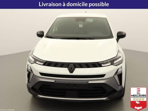 Symbioz E-Tech full hybrid 160 ch Esprit Alpine5 p 2026 occasion 78200 Buchelay