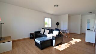  Maison à vendre 4 pièces 80 m²