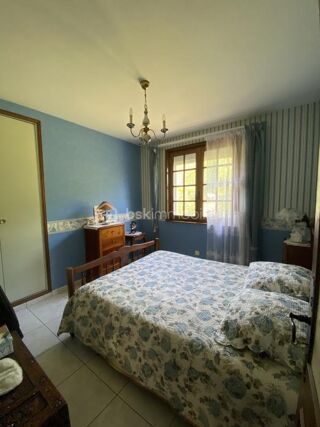  Villa � vendre 7 pi�ces 125 m�