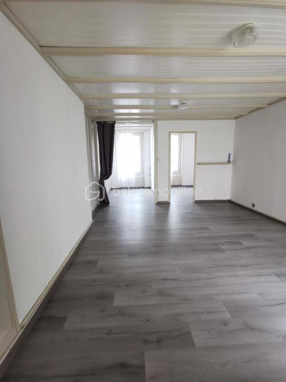 Appartement centre ville