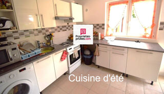  Maison  vendre 7 pices 154 m