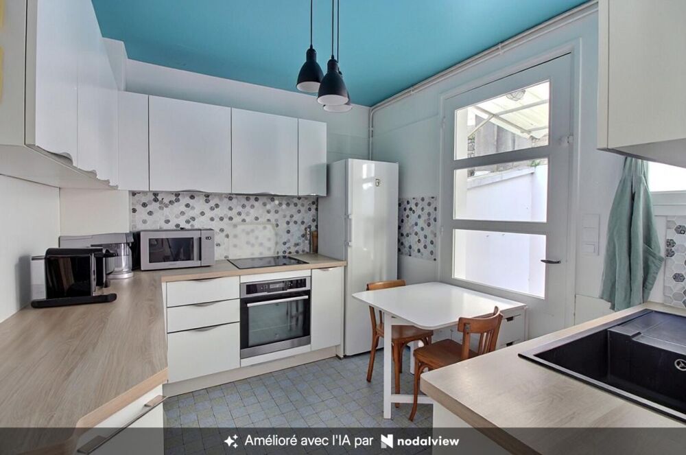Vente Maison Maison Le Havre 6 pièce(s) 140 m2 Le havre
