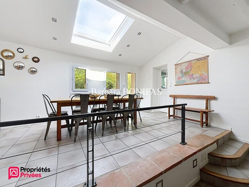 Vente Maison Maison Bessieres 5 pièce(s) 184 m2 Bessieres