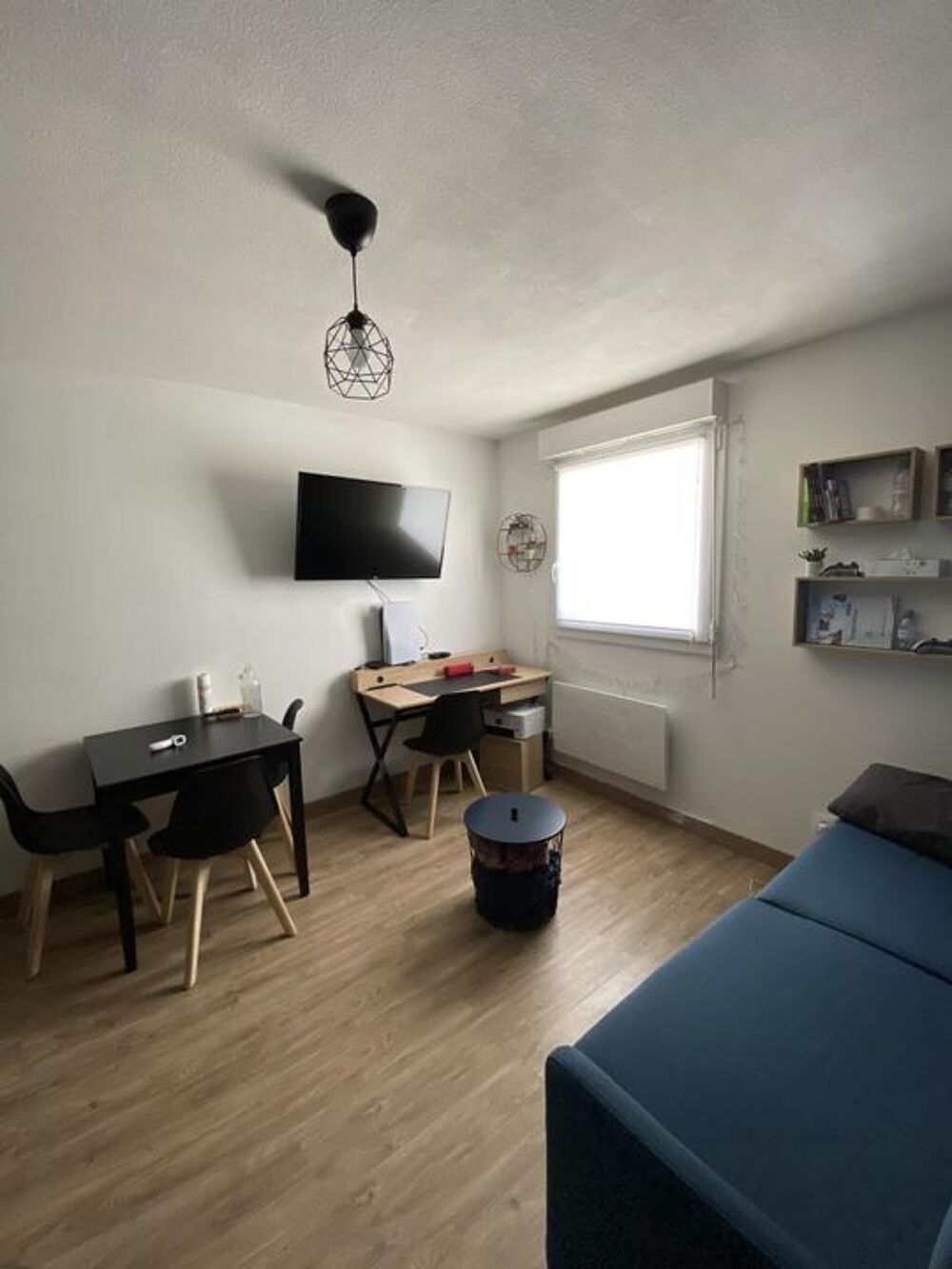 Location Appartement Studio de 19m2 à louer sur Avignon Avignon