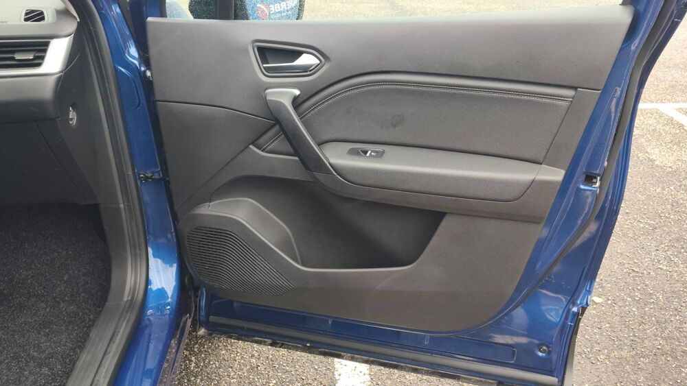 Captur 0.9 TCe 90 Techna 2024 occasion 22570 Gouarec