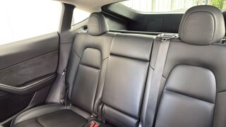 Model Y RWD 347 Long Range 2022 occasion 94800 Villejuif