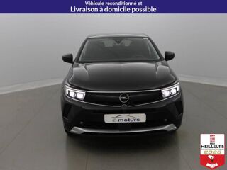 Grandland Turbo 130 BVA8 Elegance 2023 occasion 10150 Lavau