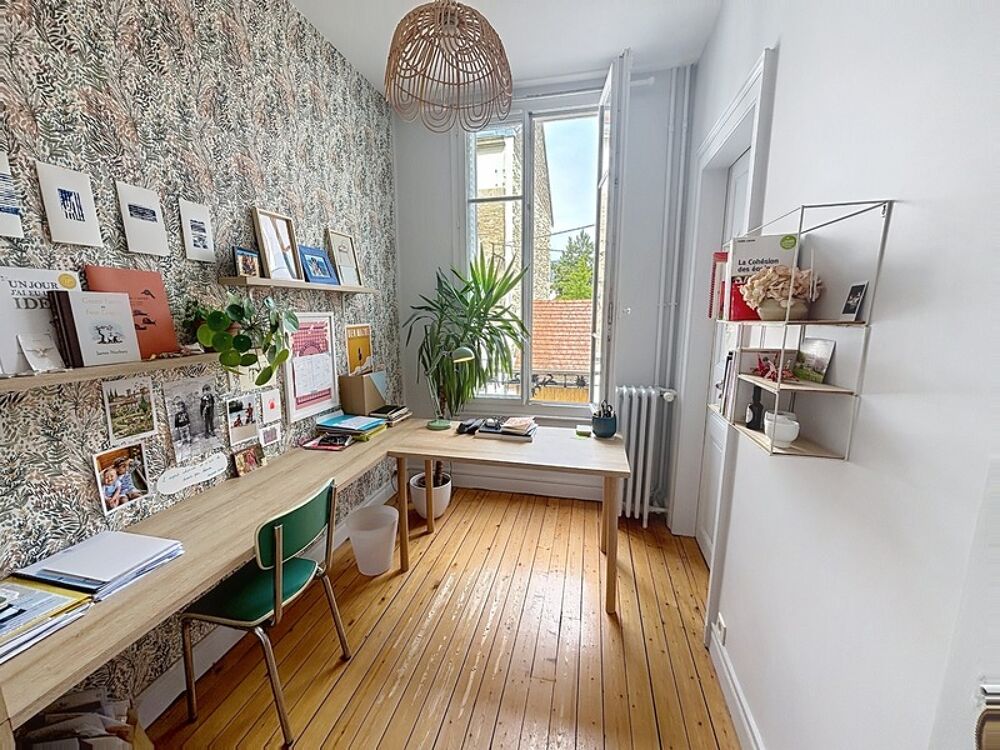à vendre  Maison Reims (51100)