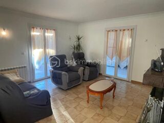  Villa à vendre 5 pièces 136 m²