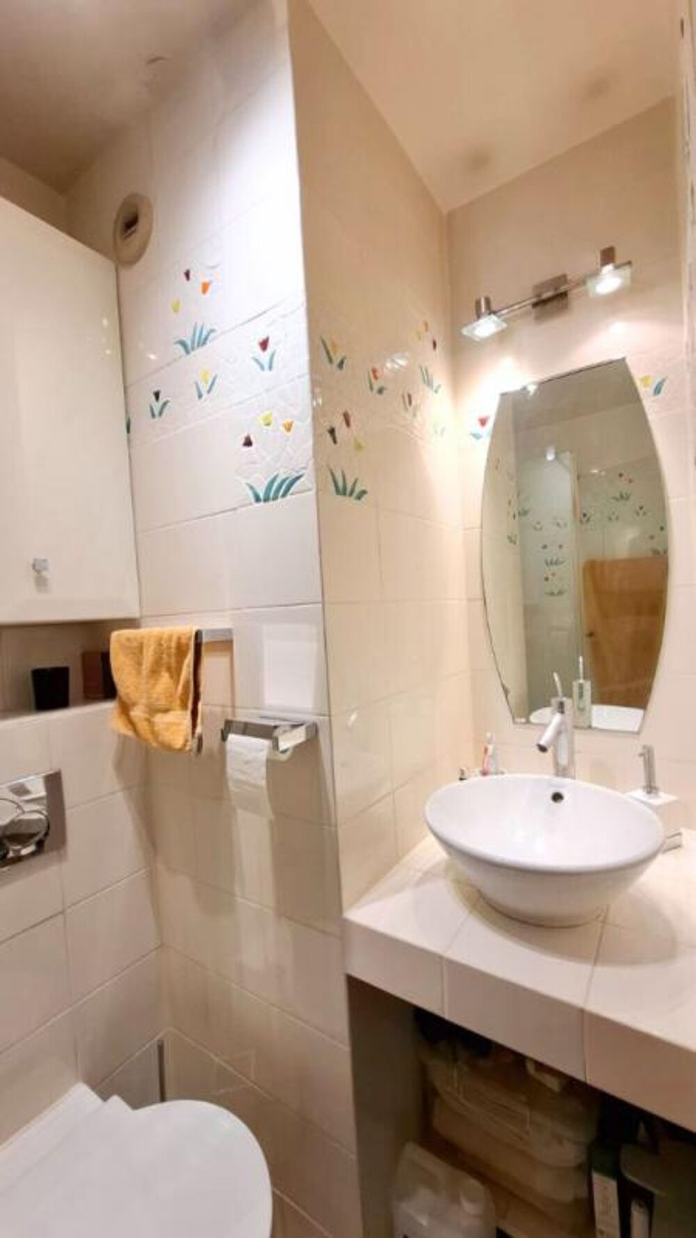  vendre  Appartement Paris 15