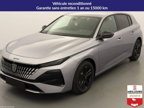 Annonce voiture Peugeot 308 26851 €