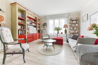  Appartement � vendre 5 pi�ces 91 m�