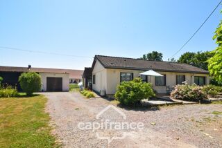  Maison à vendre 4 pièces 104 m²