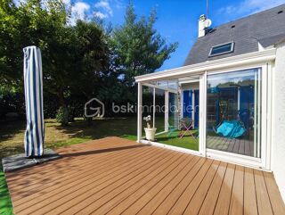  Maison  vendre 6 pices 103 m