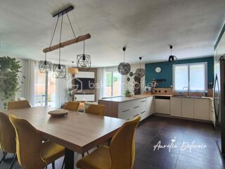  Maison � vendre 6 pi�ces 135 m�