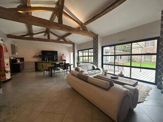  Maison � vendre 8 pi�ces 185 m�