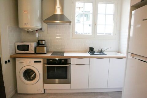  Appartement � louer 1 pi�ce 25 m�