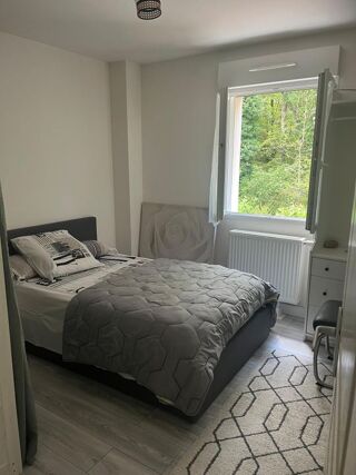  Appartement à louer 1 pièce 10 m²