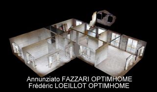  Maison  vendre 6 pices 162 m