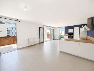  Appartement � vendre 3 pi�ces 83 m�