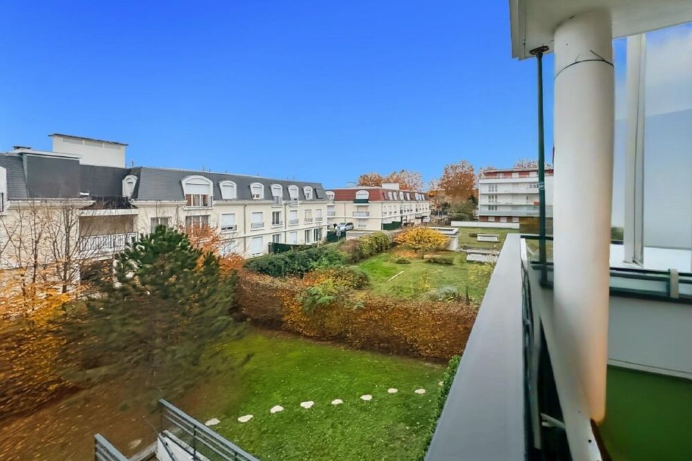 Vente Appartement Appartement Saint fargeau ponthierry