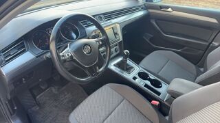 Passat VII 1.5 TSI 150 Confortline 2020 occasion 92220 Bagneux