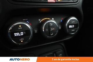 Renegade 1.4 MultiAir Limited 140 ch 2018 occasion 92130 Issy-les-Moulineaux