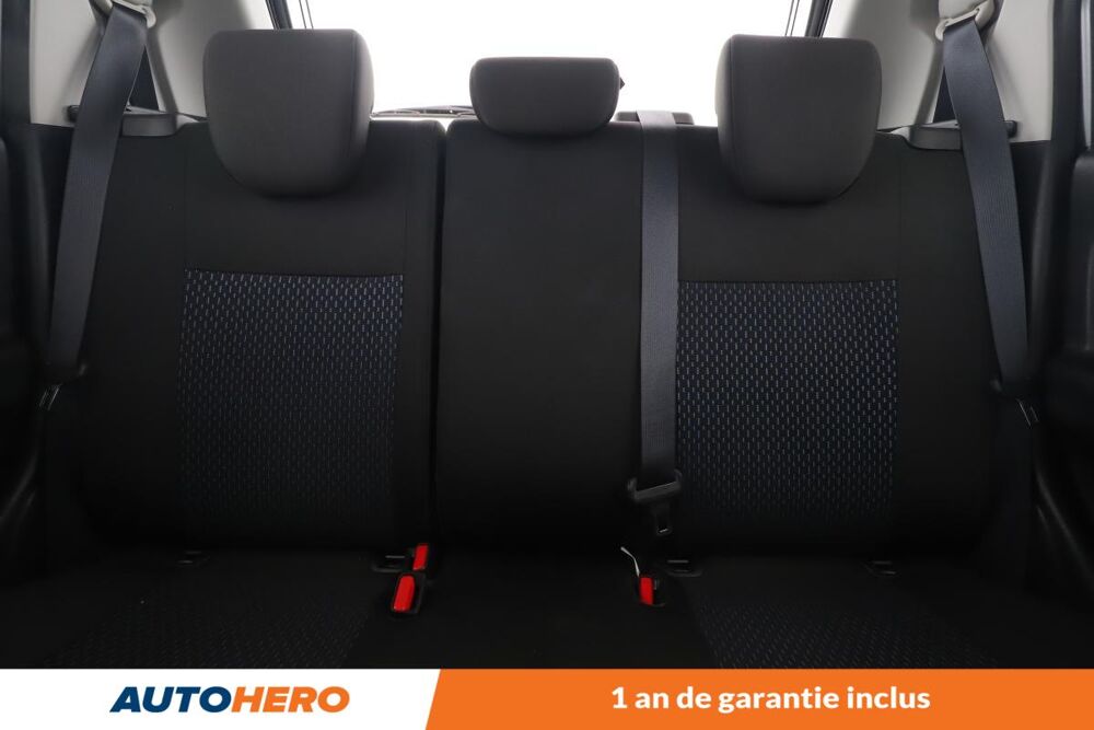 Ignis 1.2 DualJet Hybrid Avantage 83 ch 2020 occasion 92130 Issy-les-Moulineaux