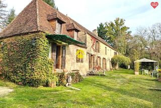  Maison à vendre 7 pièces 217 m²