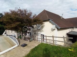  Maison � vendre 6 pi�ces 230 m�