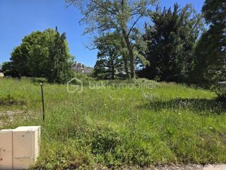  Terrain � vendre 1101 m�