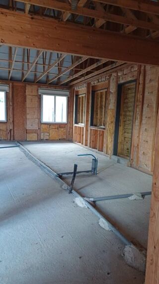  Maison à vendre 5 pièces 160 m²