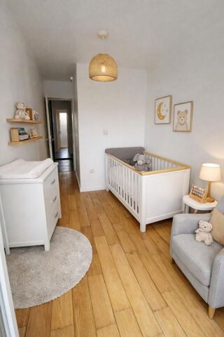  Appartement � vendre 3 pi�ces 67 m�