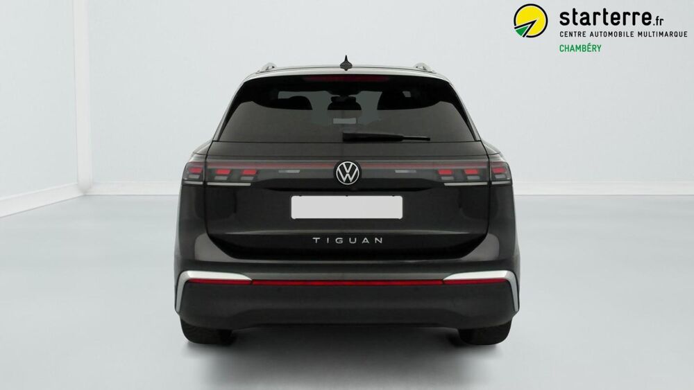 Tiguan 2.0 TDI 150ch DSG7 Elegance 2026 occasion 73420 Voglans