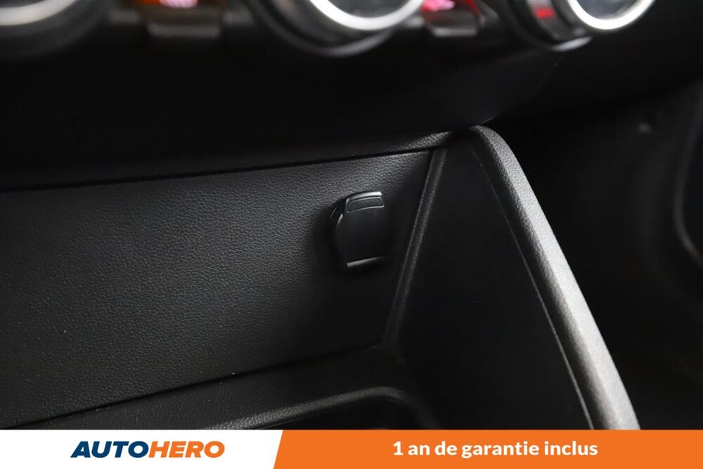 Duster II 1.3 TCe Prestige 4x2 150 ch 2018 occasion 92130 Issy-les-Moulineaux