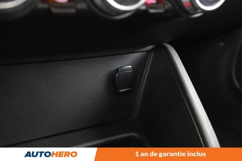 Duster II 1.3 TCe Prestige 4x2 150 ch 2018 occasion 92130 Issy-les-Moulineaux