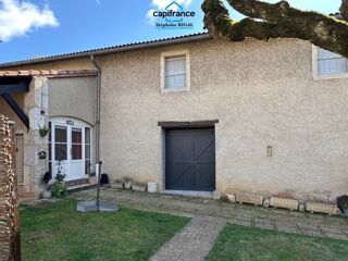  Maison  vendre 7 pices 130 m