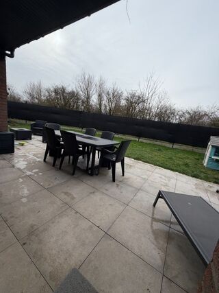  Maison � vendre 7 pi�ces 85 m�