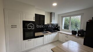  Maison � vendre 5 pi�ces 111 m�