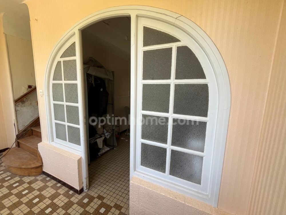 Vente Maison MAISON EN PIERRE 134 m² – 6 pièces – Cassaigne (Gers) Cassaigne