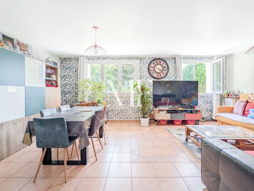 Vente Appartement Appartement Rueil malmaison